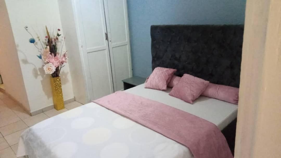 Yaoundé Residence Le Sejour מראה חיצוני תמונה