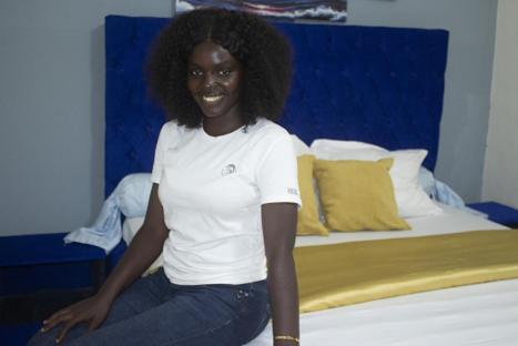 Yaoundé Residence Le Sejour מראה חיצוני תמונה